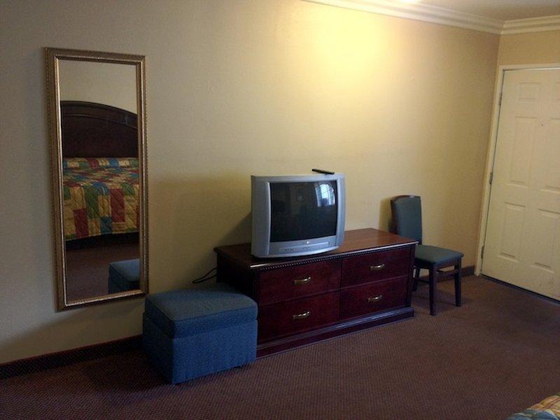 Delmonico Motel Los Angeles Cameră foto
